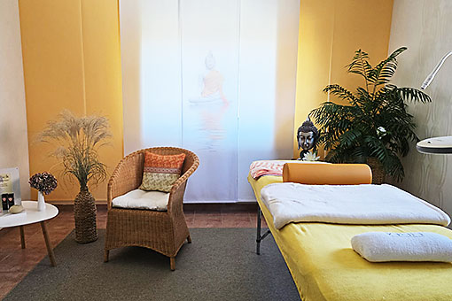 Studio für Wimpernverlängerung in Chemnitz-Rabenstein, ein Ort zum Wohlfühlen